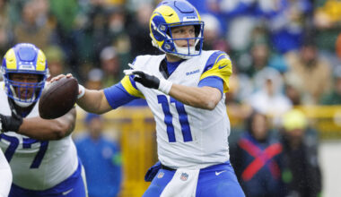 NFL Practice Squad Updates: 10/14/25