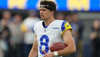 Packers Sign K Lucas Havrisik