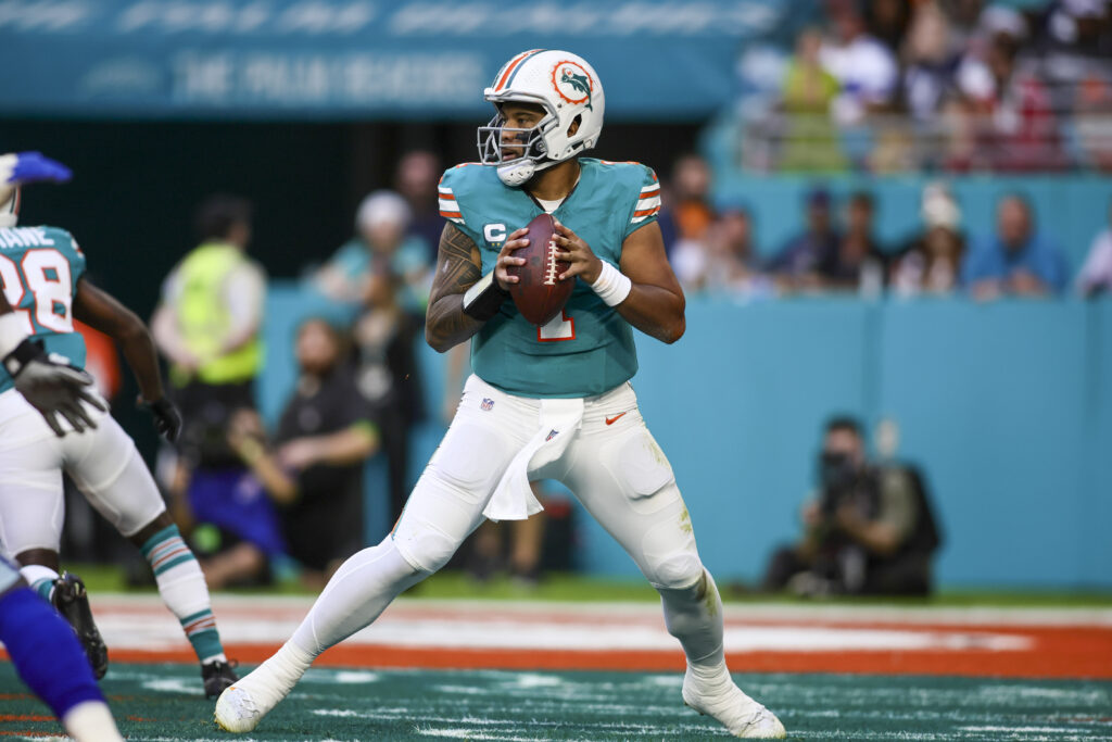 No Dolphins Firings Imminent; Tua Tagovailoa To Remain Starting QB