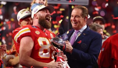 From John Lynch to Travis Kelce