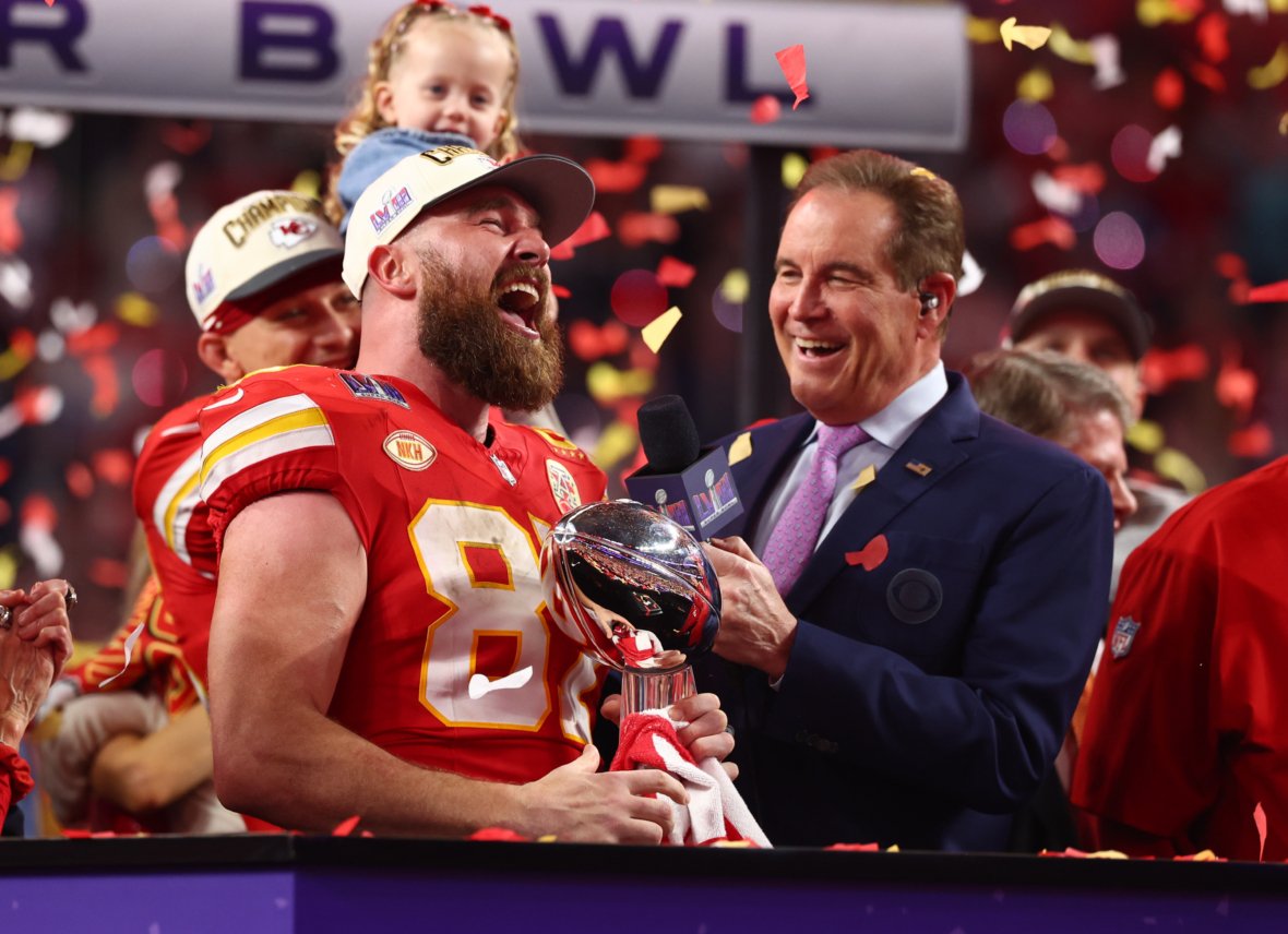 From John Lynch to Travis Kelce