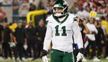 Jets More Open To Moving Jermaine Johnson Than Will McDonald; Teams Monitoring Quincy Williams