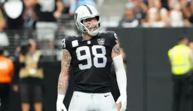 Best NFL trade deadline deal for all 32 teams to make, including Kirk Cousins to Jets, Maxx Crosby to Cowboys image