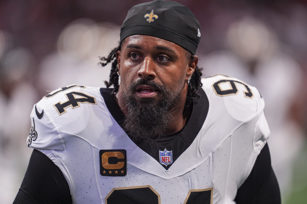 Saints' Cameron Jordan, Demario Davis Viewed As Trade Candidates