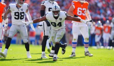 Is Christian Wilkins A Viable Solution For Minnesota's Run-Defense Woes?