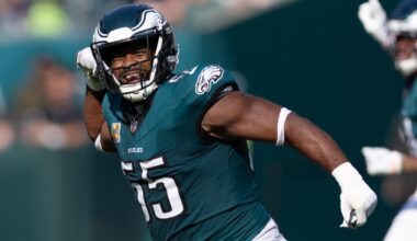 Eagles Brandon Graham explains decision to come out of retirement – NBC Sports Philadelphia