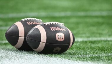 CFL Playoff Schedule 2025