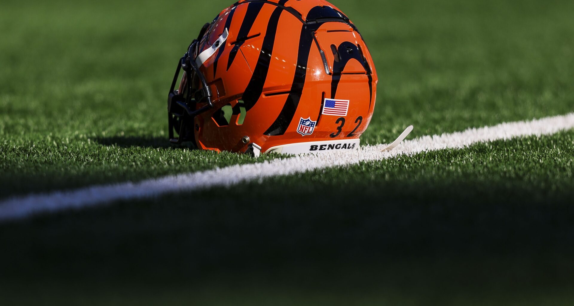 NFL world reacts after horrible Bengals news confirmed