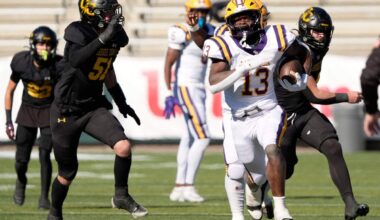 The 10 best things I saw in college football recruiting over the weekend