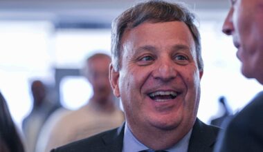 Michael Lombardi might look worse at North Carolina than Bill Belichick does