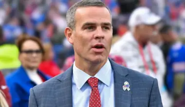 Bills predicted to trade for 5-time Pro Bowler amid concerns at wide receiver image