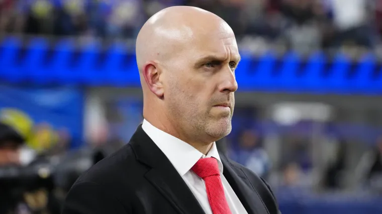 Chiefs, Cardinals named possible trade suitors for electric 501-yard RB on a terrible team image