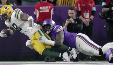 Jalen Redmond Has Risen To the Occasion