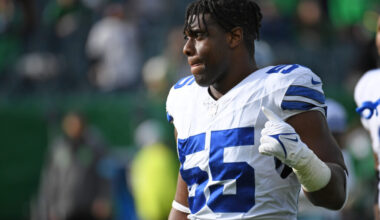 Ravens Sign OLB Carl Lawson