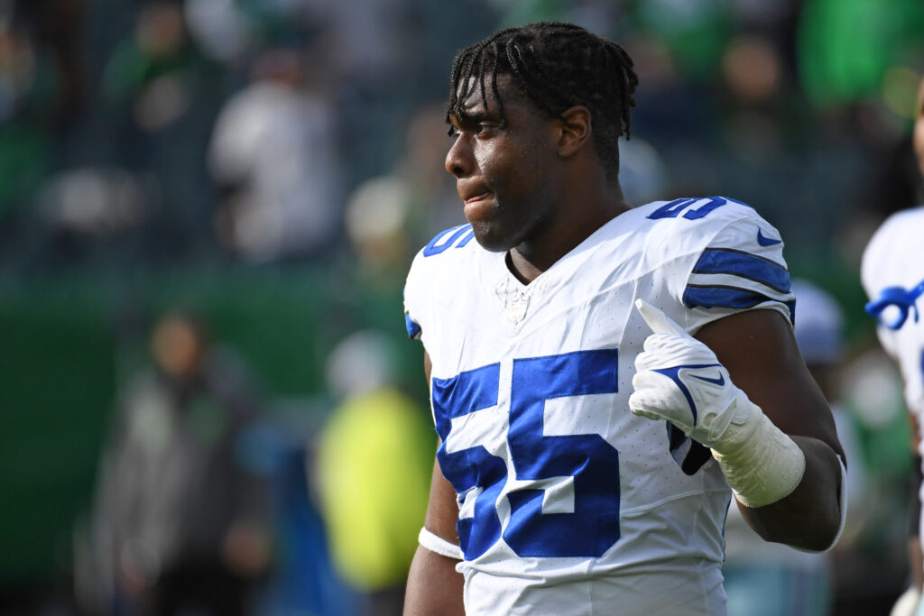 Ravens Sign OLB Carl Lawson