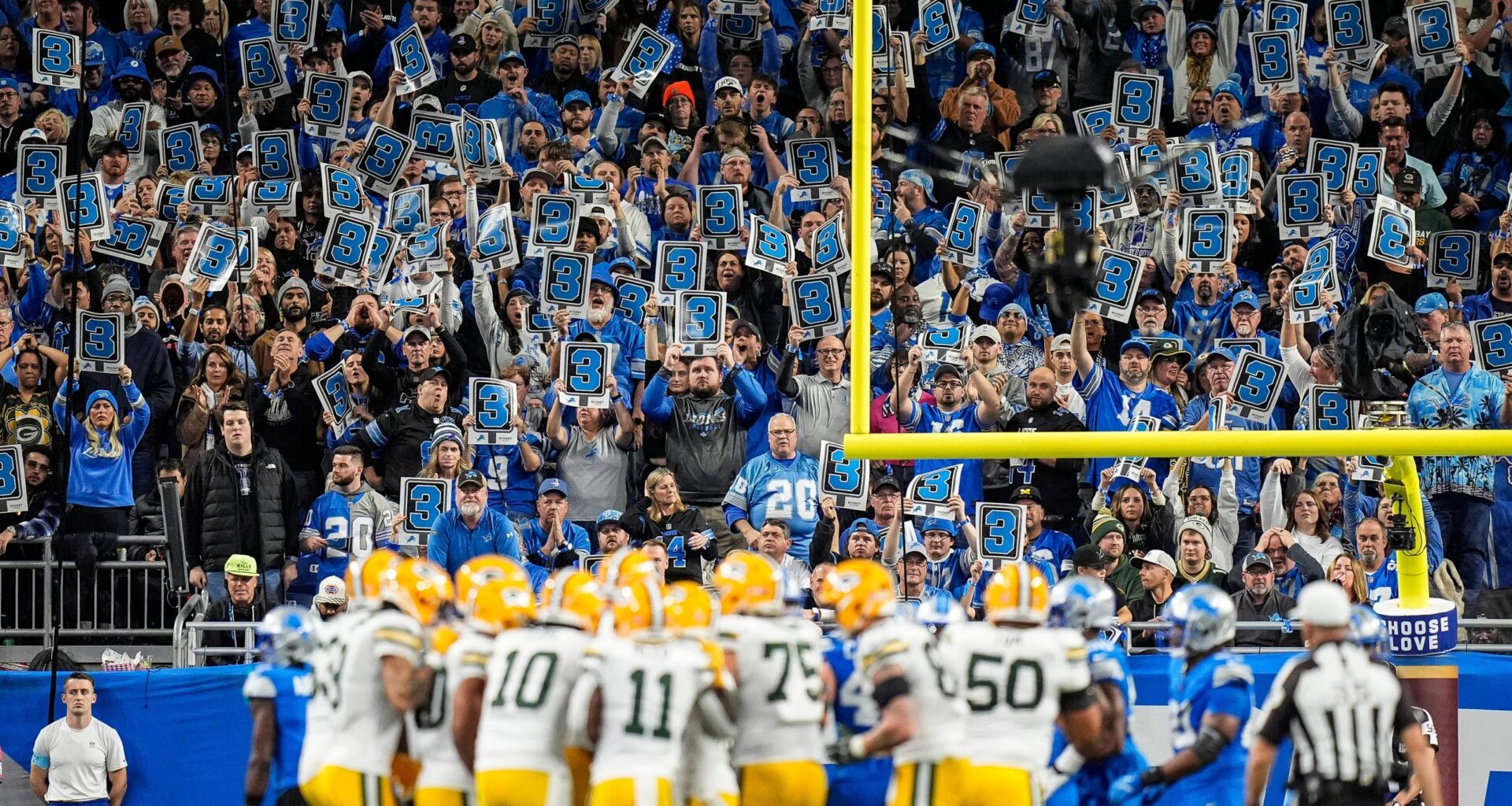 The Packers Need to Punt on Rich Bisaccia – The Lead