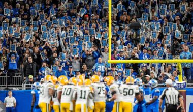 The Packers Need to Punt on Rich Bisaccia – The Lead