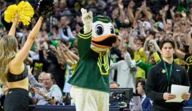 Oregon basketball lands 5-star recruit Tajh Ariza, son of longtime NBA player Trevor Ariza