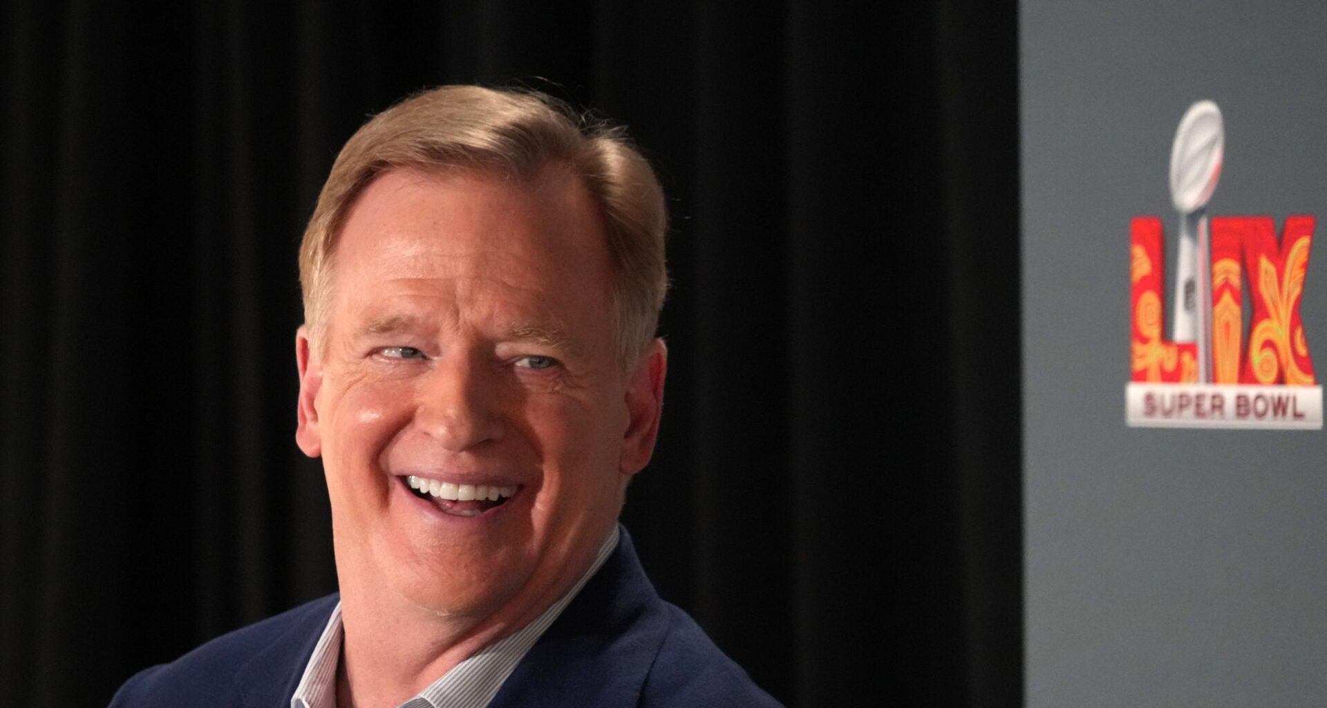 Roger Goodell, NFL riding wave of momentum at owners meeting