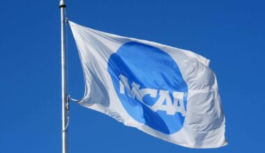 NCAA will not implement ‘5-for-5’ eligibility rules any time soon, internal memo says