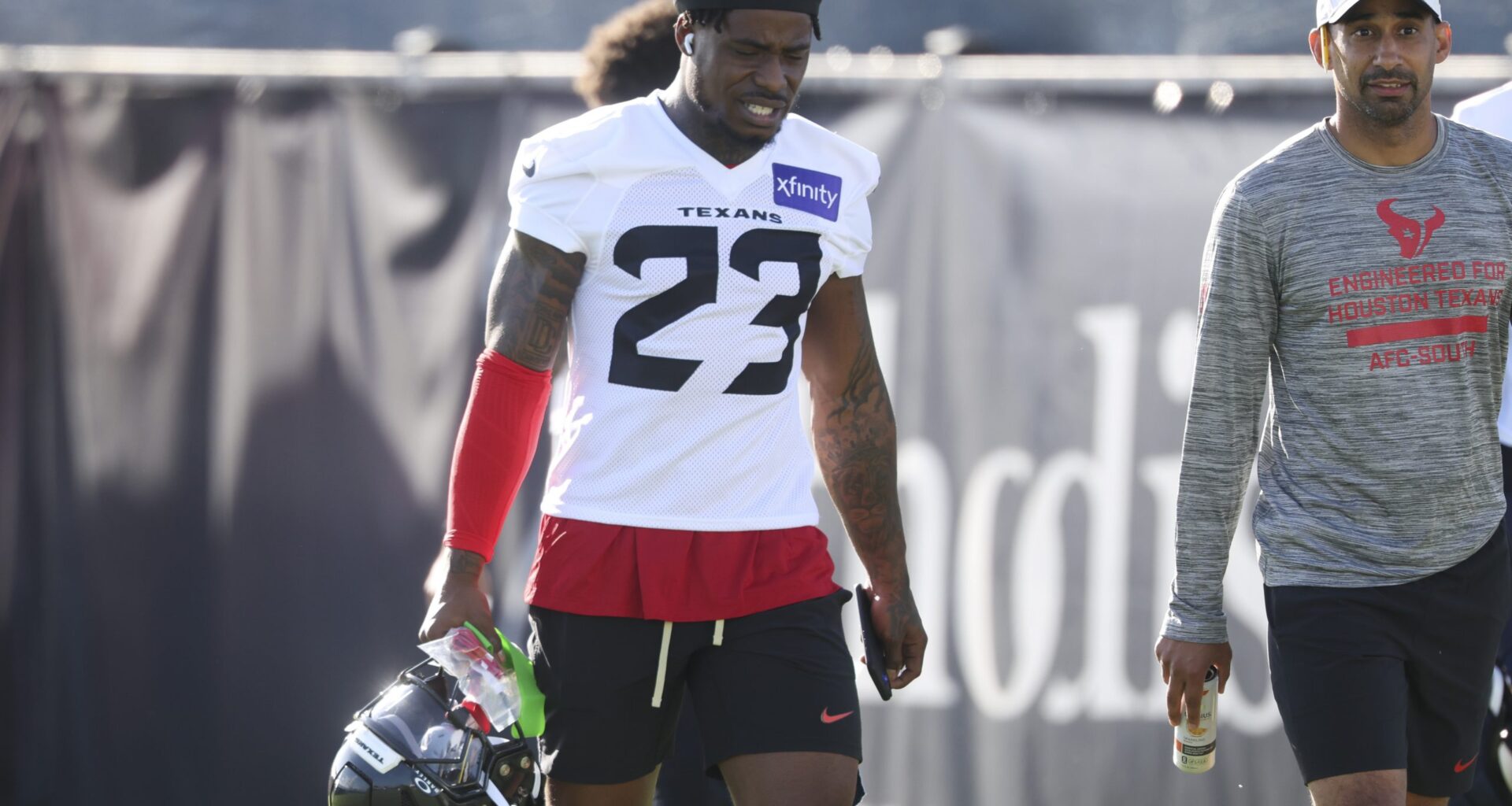 Former UF Standout C.J. Gardner-Johnson Signed to Ravens' Practice Squad - WRUF 98.1 FM | 850 AM