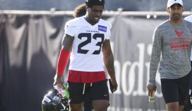 Former UF Standout C.J. Gardner-Johnson Signed to Ravens' Practice Squad - WRUF 98.1 FM | 850 AM