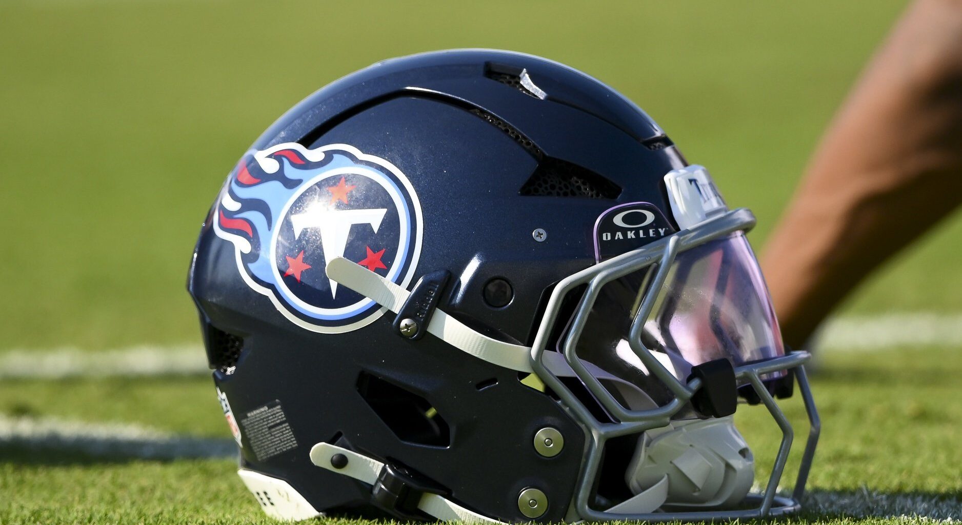 Tennessee Titans Head Coach Hot Board - The Sweet 16