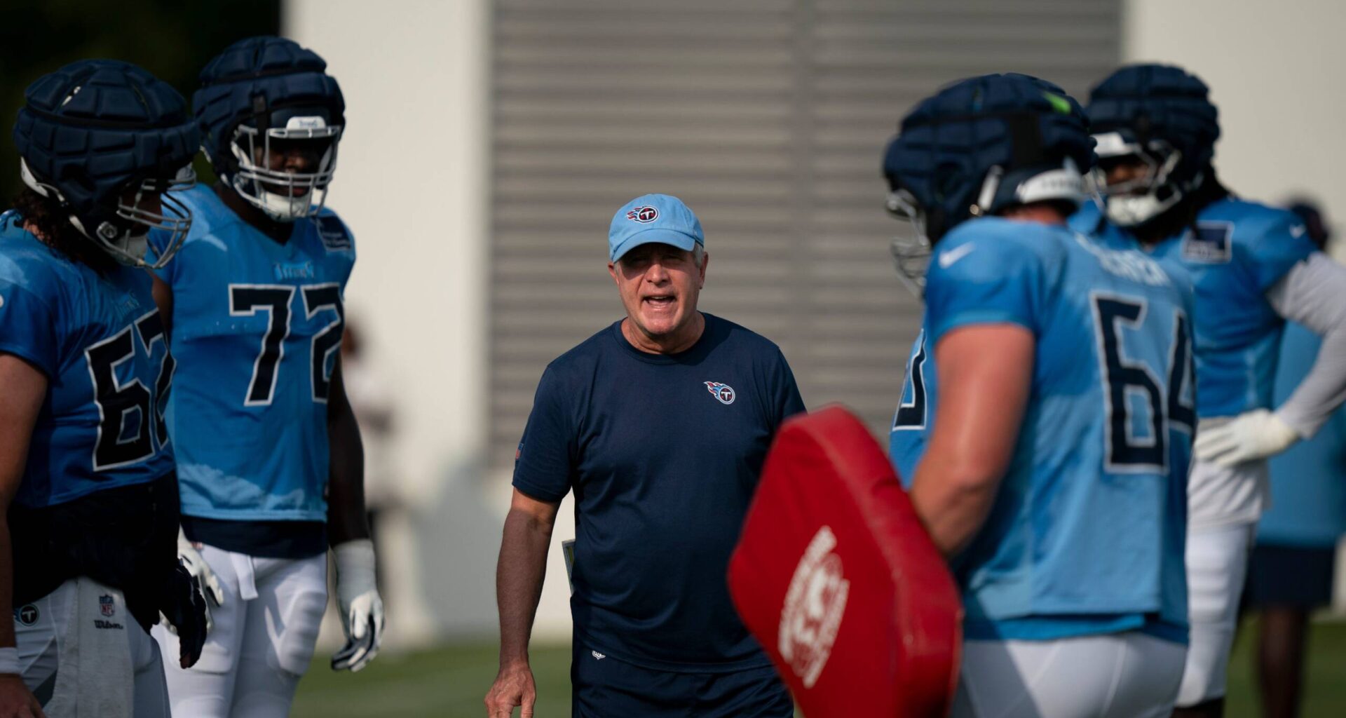 The Packers Should Check In On Bill Callahan