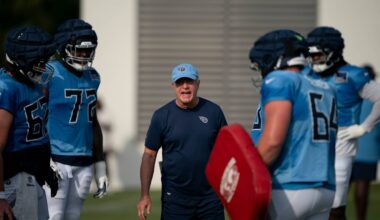 The Packers Should Check In On Bill Callahan