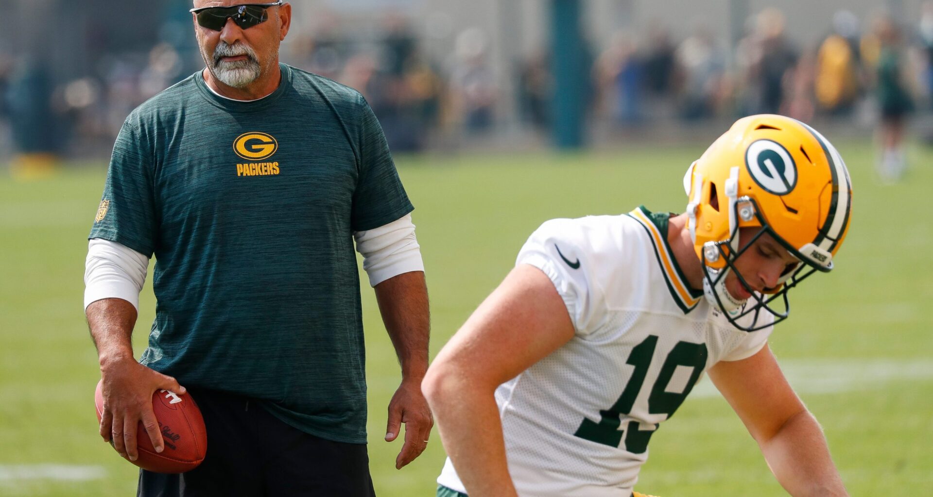Packers' Special Teams Unit is Anything But Special – The Lead