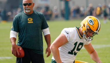 Packers' Special Teams Unit is Anything But Special – The Lead
