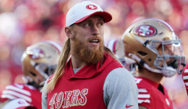 Latest On 49ers Injuries