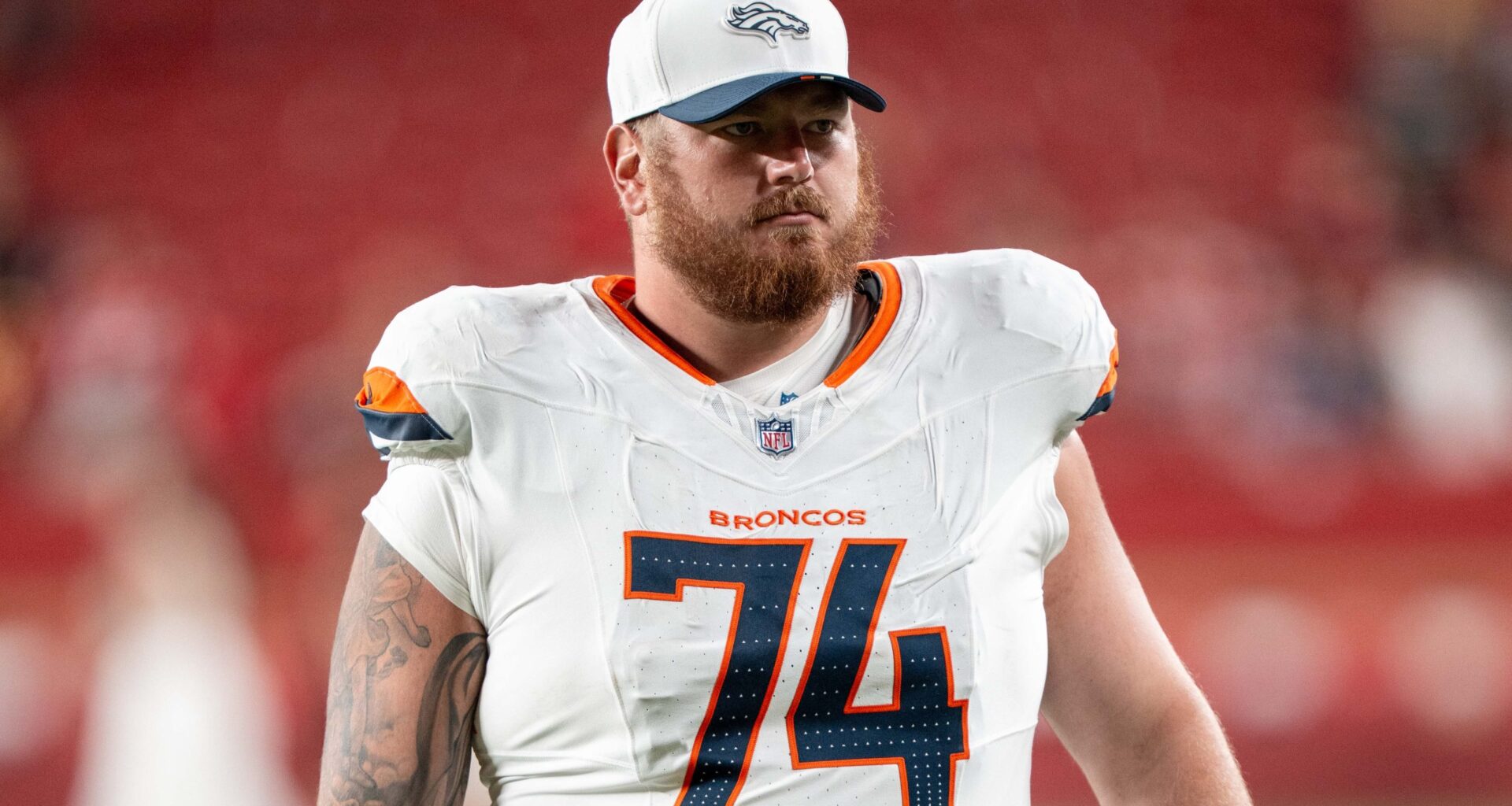 Ben Powers' Injury Left Irreplaceable Void in Broncos O-Line – The Lead