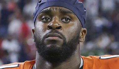 Jaylon Johnson Opens Up on Groin Setback: “Figuring Out What’s Next”