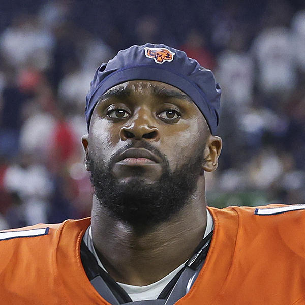 Jaylon Johnson Opens Up on Groin Setback: “Figuring Out What’s Next”