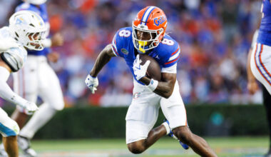 florida-gators-eugene-wilson