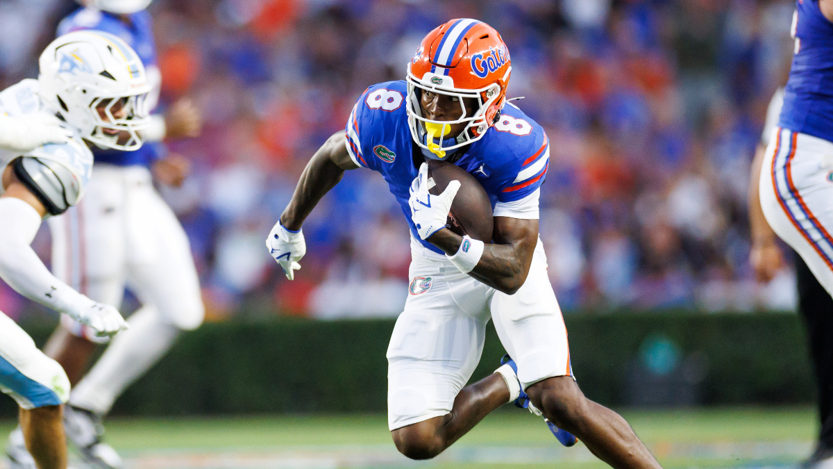 florida-gators-eugene-wilson