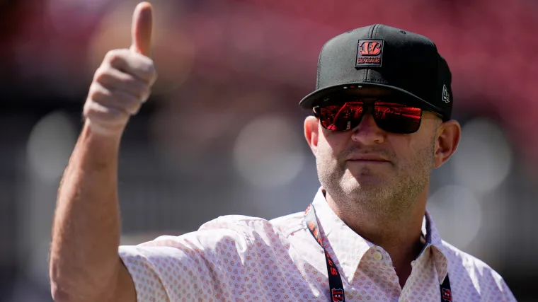 Saints trade rumor from ESPN gives Seahawks and Bengals starting guard to target image