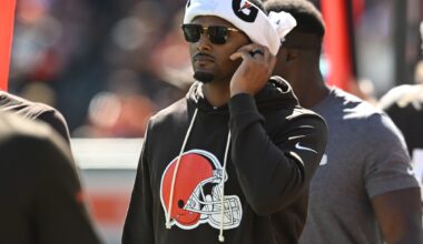 NFL world reacts to shocking Deshaun Watson comeback news