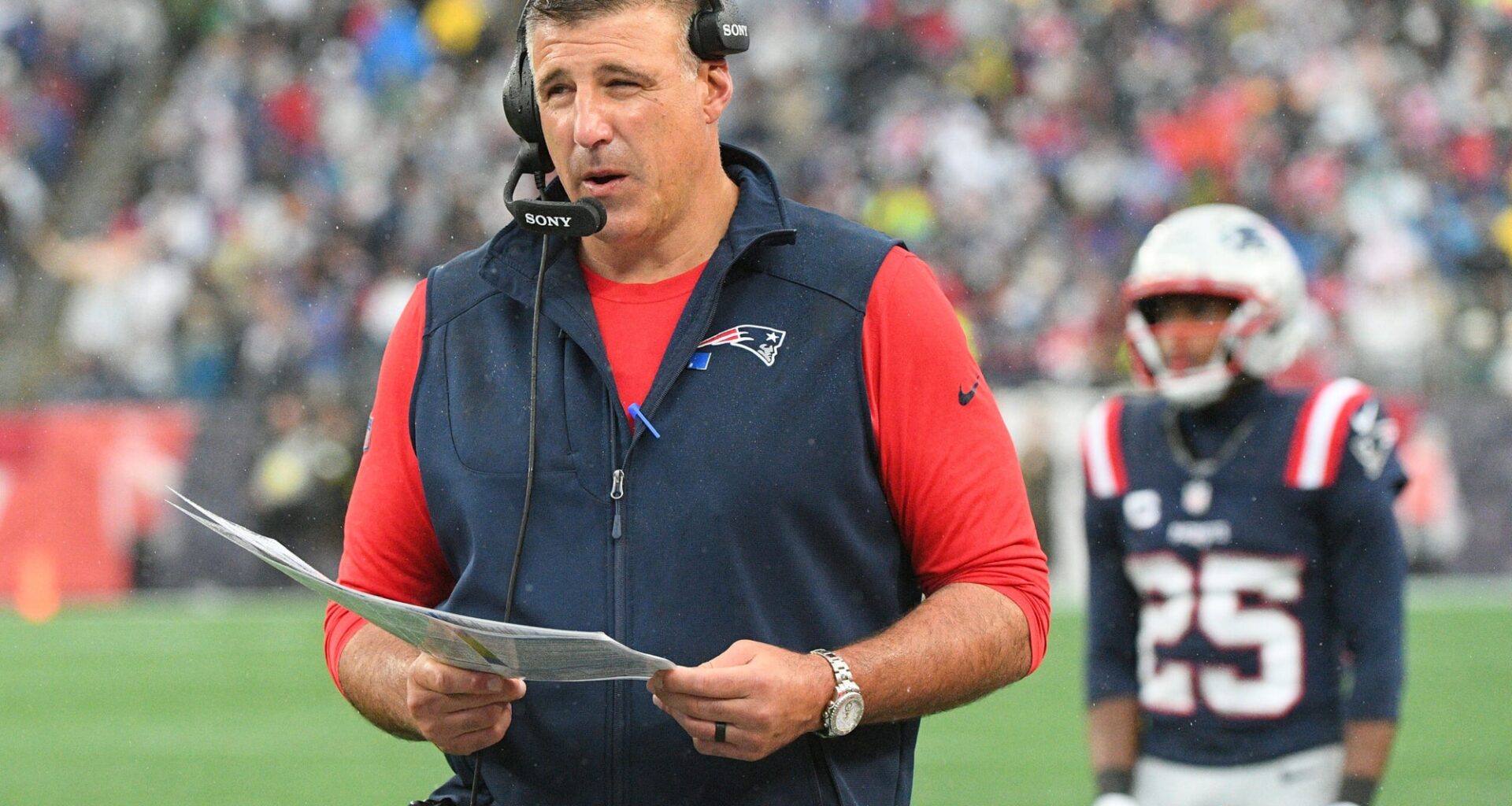 Are the Patriots ready for prime time against the Bills? - 98.5 The Sports Hub