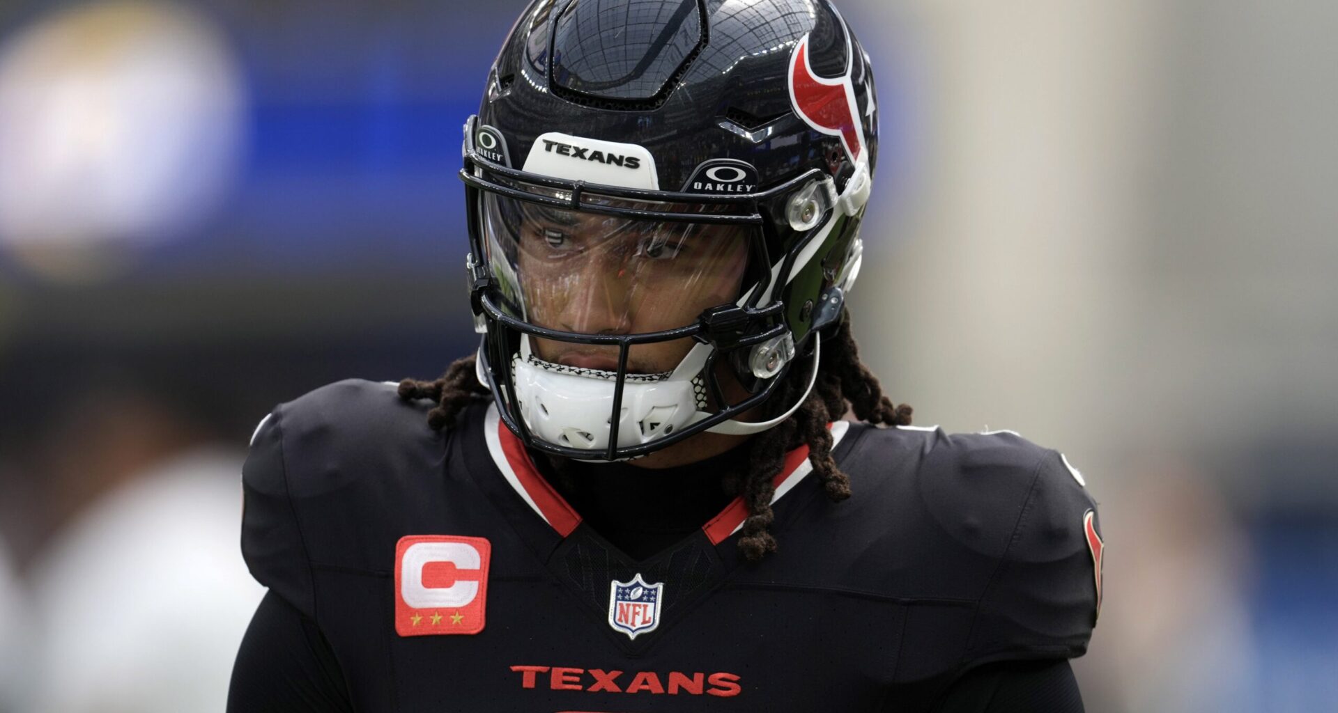 AFC Notes: Brian Thomas, C.J. Stroud, Jaguars, Texans