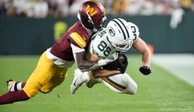 The Curious Case of Luke Musgrave