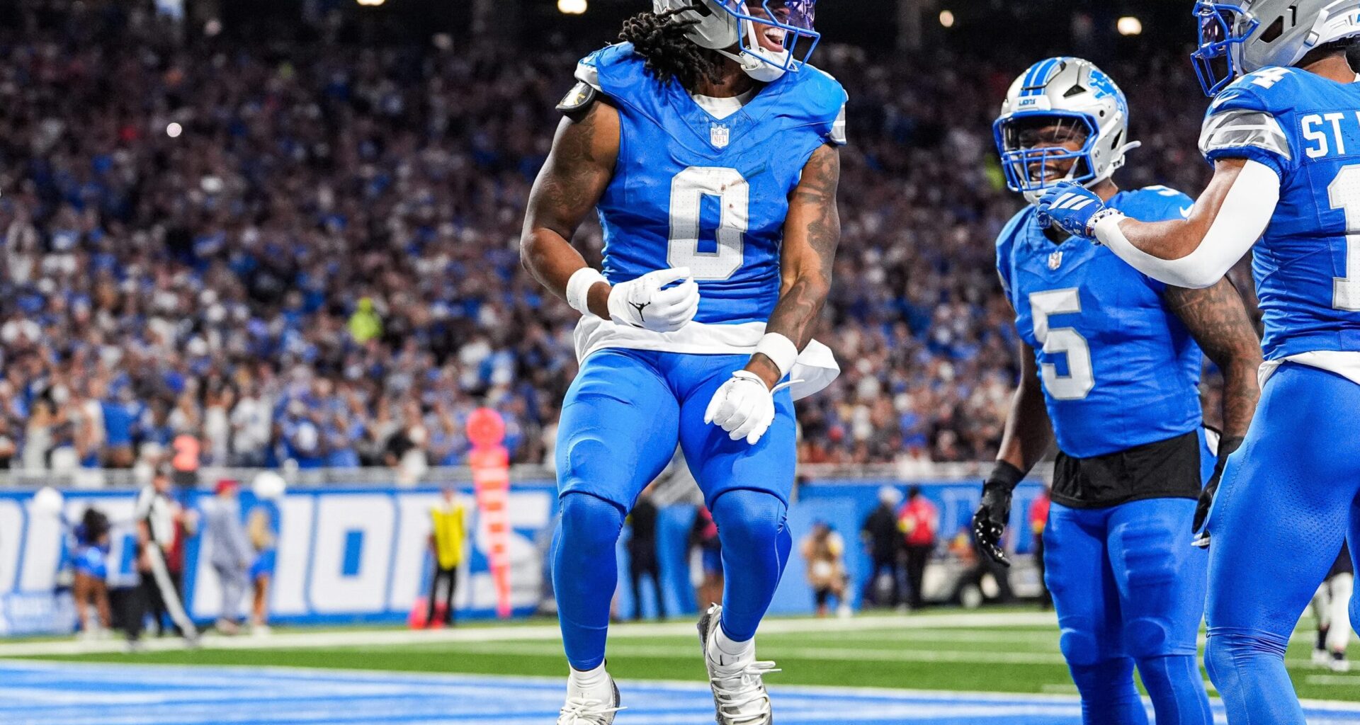 NFL Prop Bets For Week 7