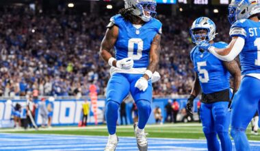 NFL Prop Bets For Week 7