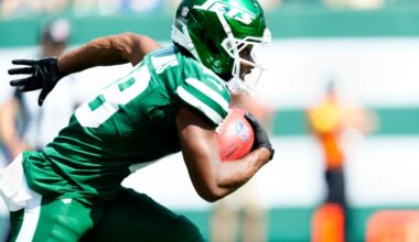 NFL Practice Squad Updates: 10/6/25