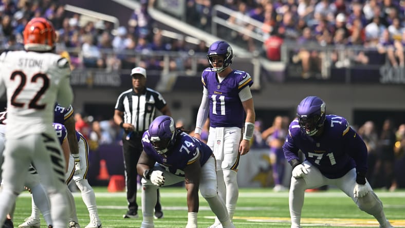 minnesota vikings donovan jackson