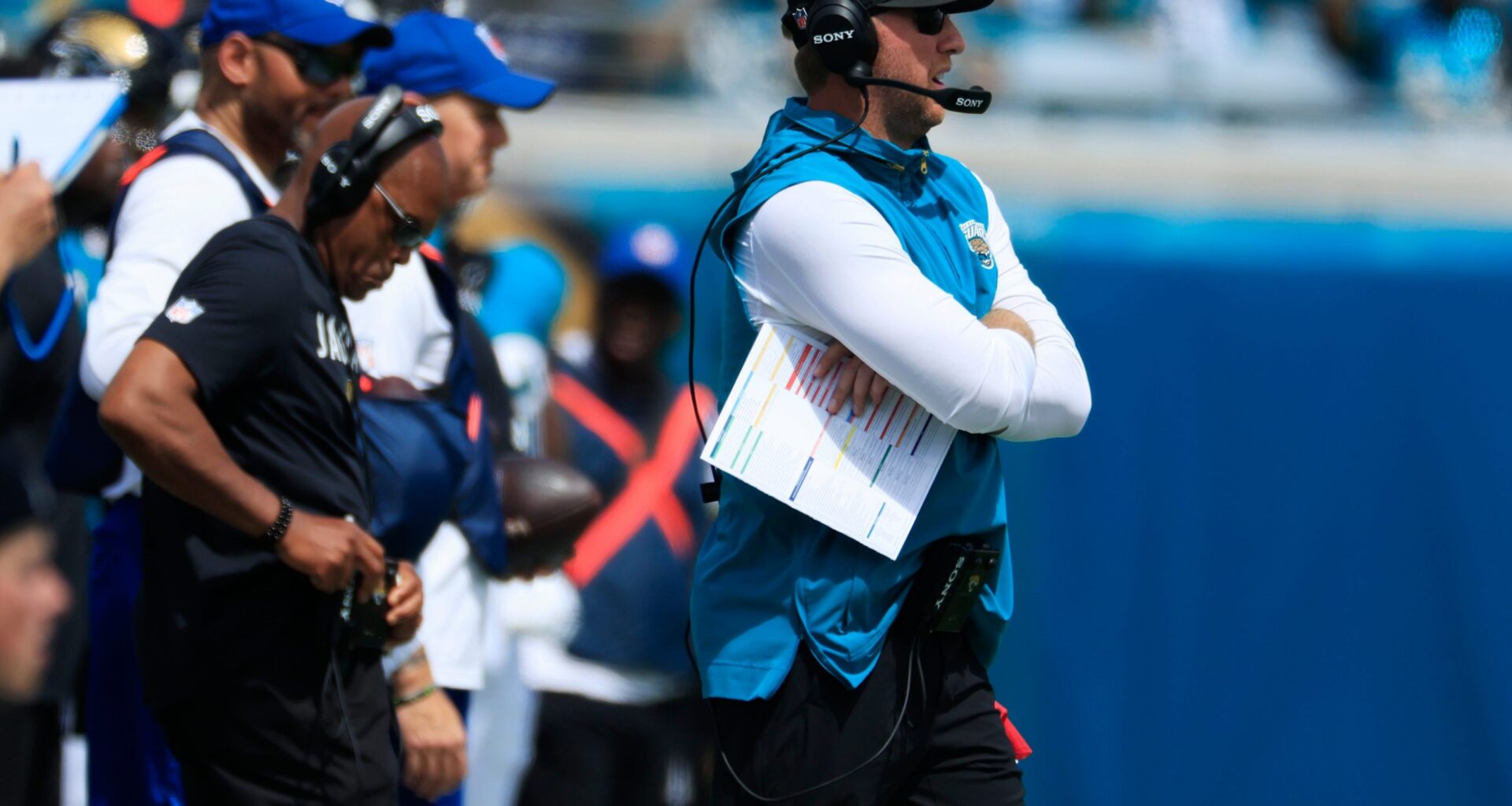 NFL Week 5 Fantasy: Bucs Must Respond; Are Jags Contenders? - WRUF 98.1 FM | 850 AM