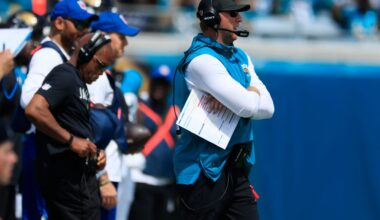 NFL Week 5 Fantasy: Bucs Must Respond; Are Jags Contenders? - WRUF 98.1 FM | 850 AM