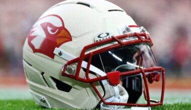 NFC Notes: Marvin Harrison Jr, Puka Nacua, Cardinals, Rams