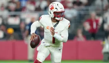 Cardinals urged to make 'shocking' trade with Raiders that would help Kyler Murray image